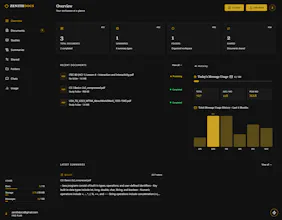 ZenithDocs gallery image