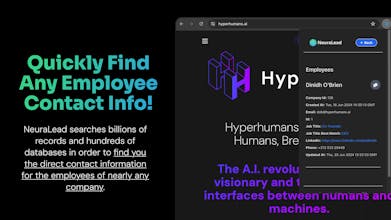 NeuraLead gallery image