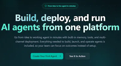 LotsAgent gallery image