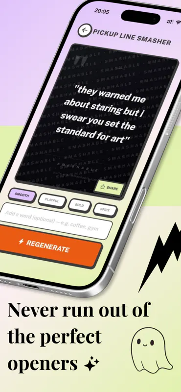 Smashable gallery image