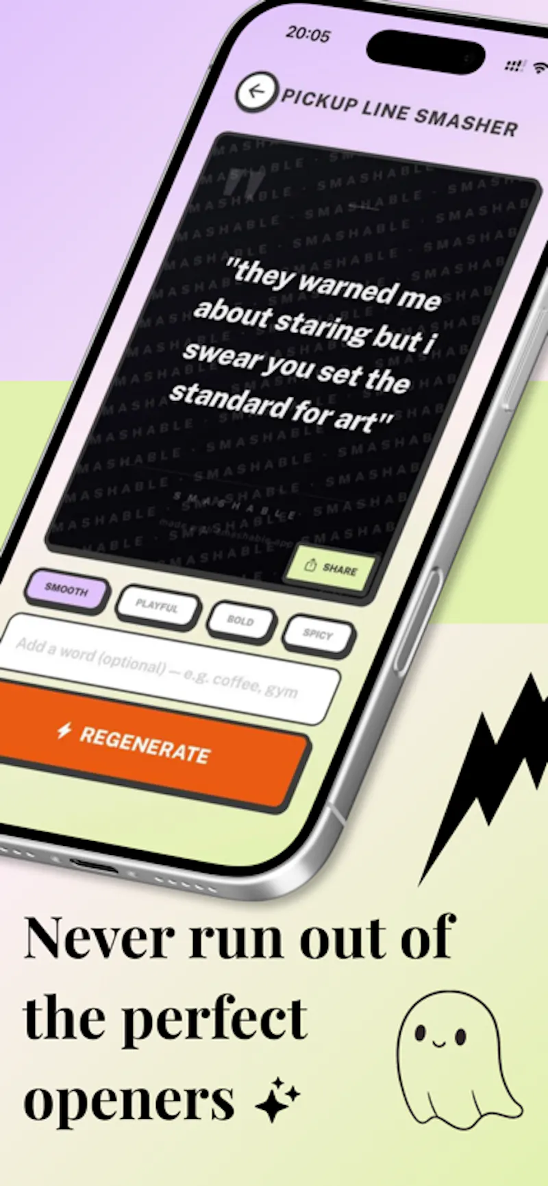 Smashable screenshot 3
