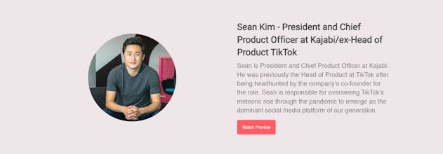 Marketer of the Month: ChatGPT gallery image