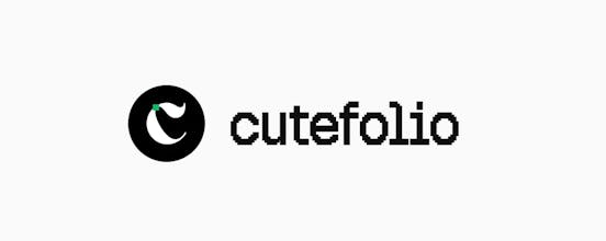 cutefolio gallery image