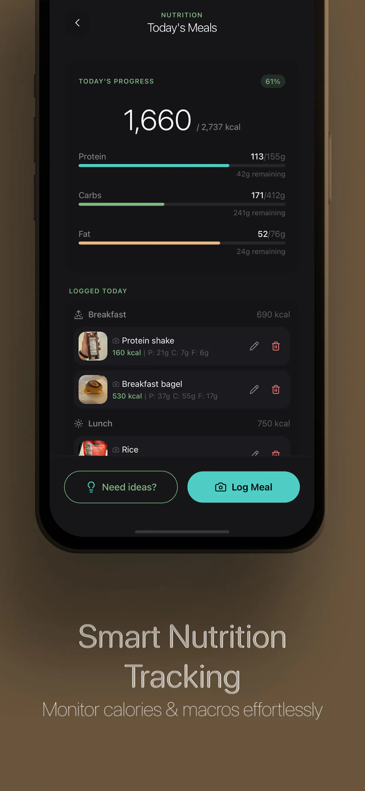 FitStreak gallery image