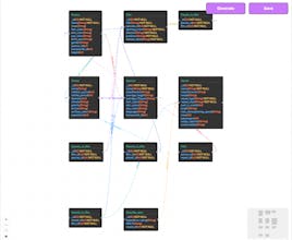 moleQLar gallery image