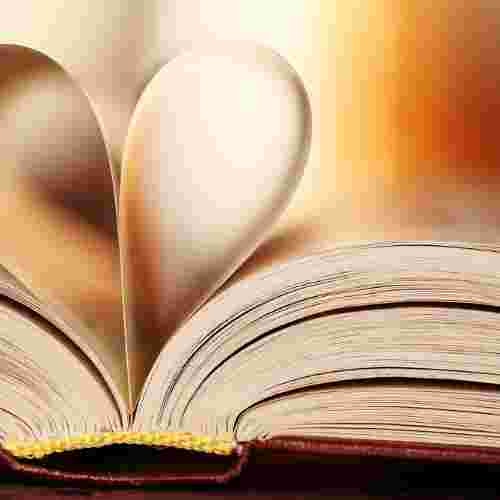 Générateur de titre de livre romantique