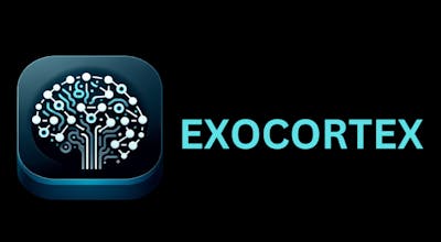 ExoCortex gallery image
