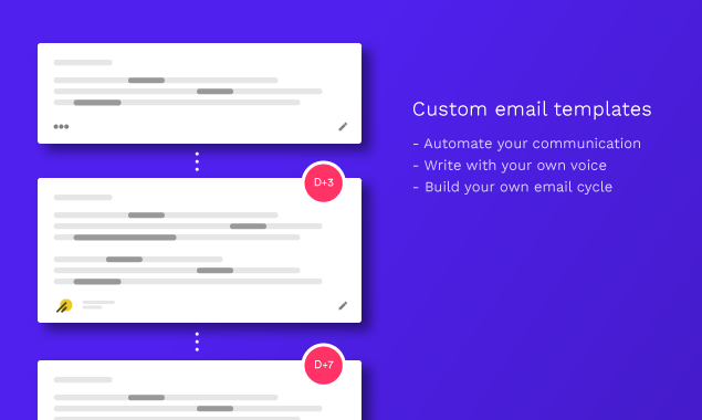 Inyo V2 - Customization features set gallery image