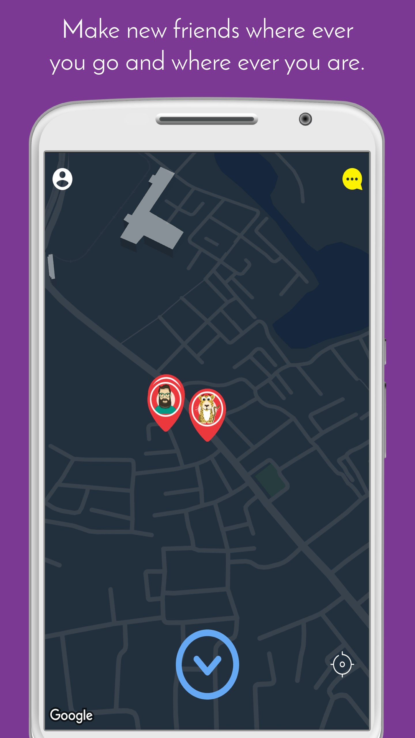 StupidChat gallery image