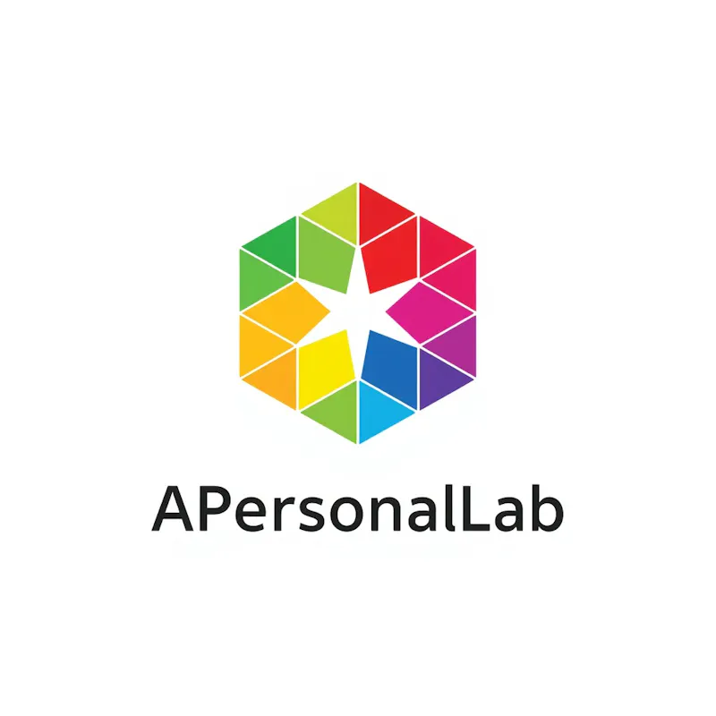 APersonalLab screenshot 1