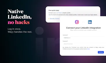 Wayy.ai gallery image