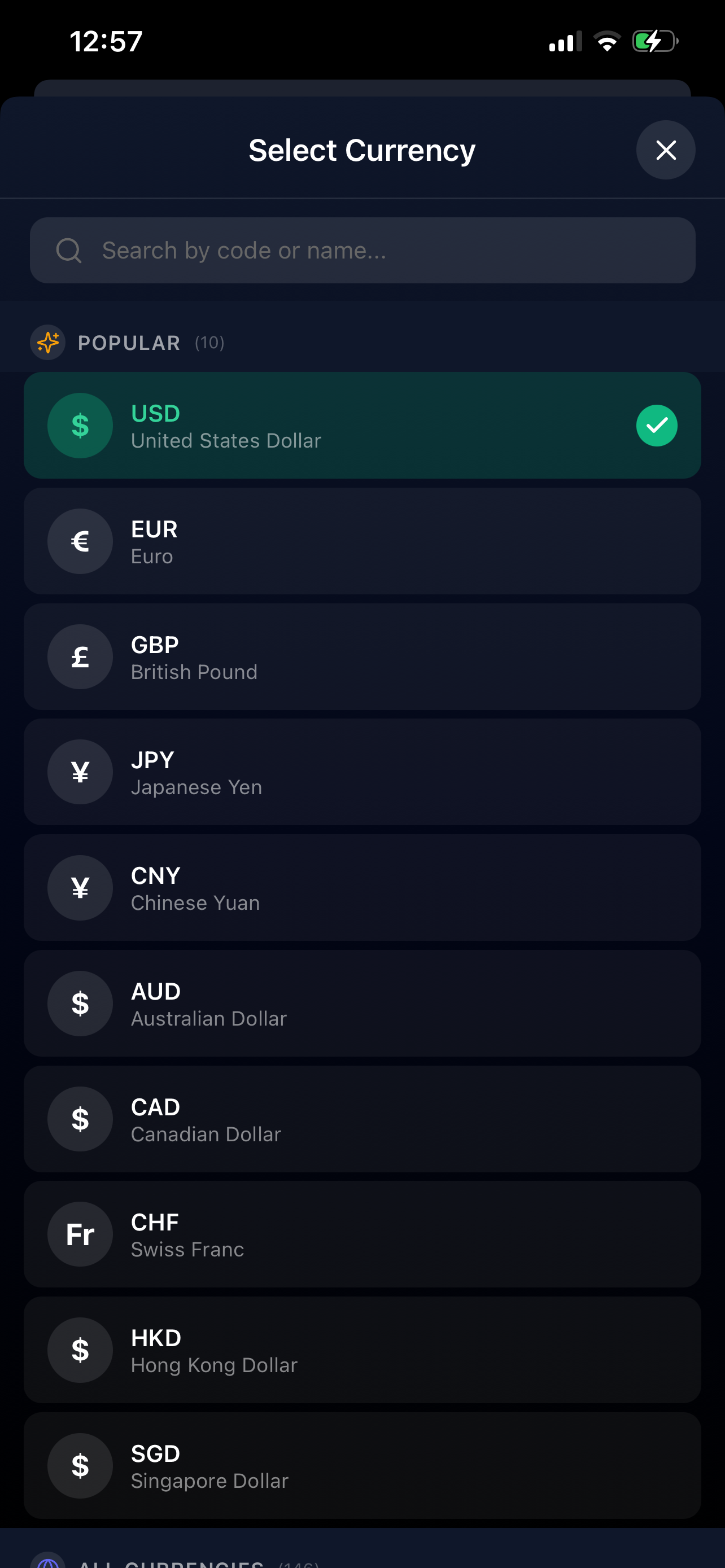 TrialRun: The alarm clock for your money gallery image
