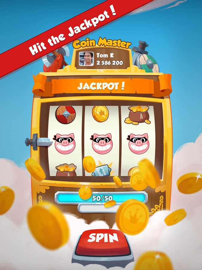 Coin Master gallery image