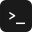 MobileCLI logo