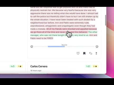 EasyReview gallery image