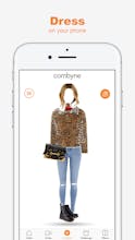 combyne 4.0 - Fashion, Your perfect outfit gallery image