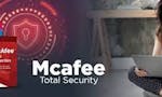 Guide to Activate your McAfee 2022 image