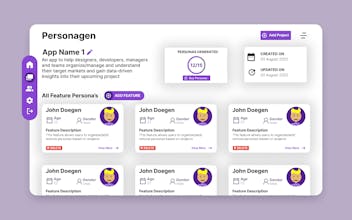 PersonaGen gallery image