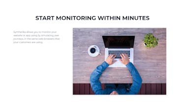 Synthetika gallery image