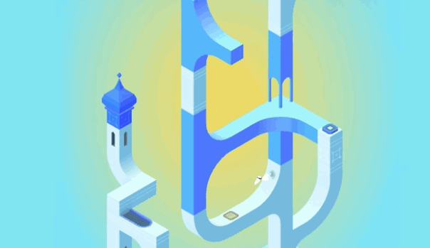 Monument Valley Image