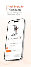 FitWit AI gallery image