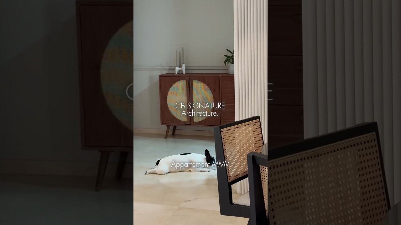 cb signature architecture gallery image