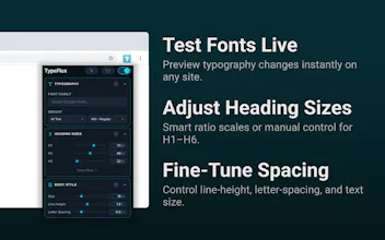 TypeFlux gallery image