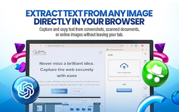 QuickSearhPlus-AI gallery image