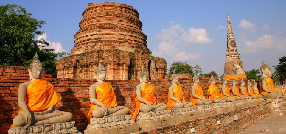 Pacchetti tour thailandesi media 3
