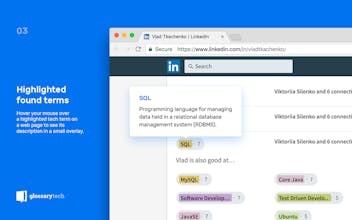 CV Scanner gallery image