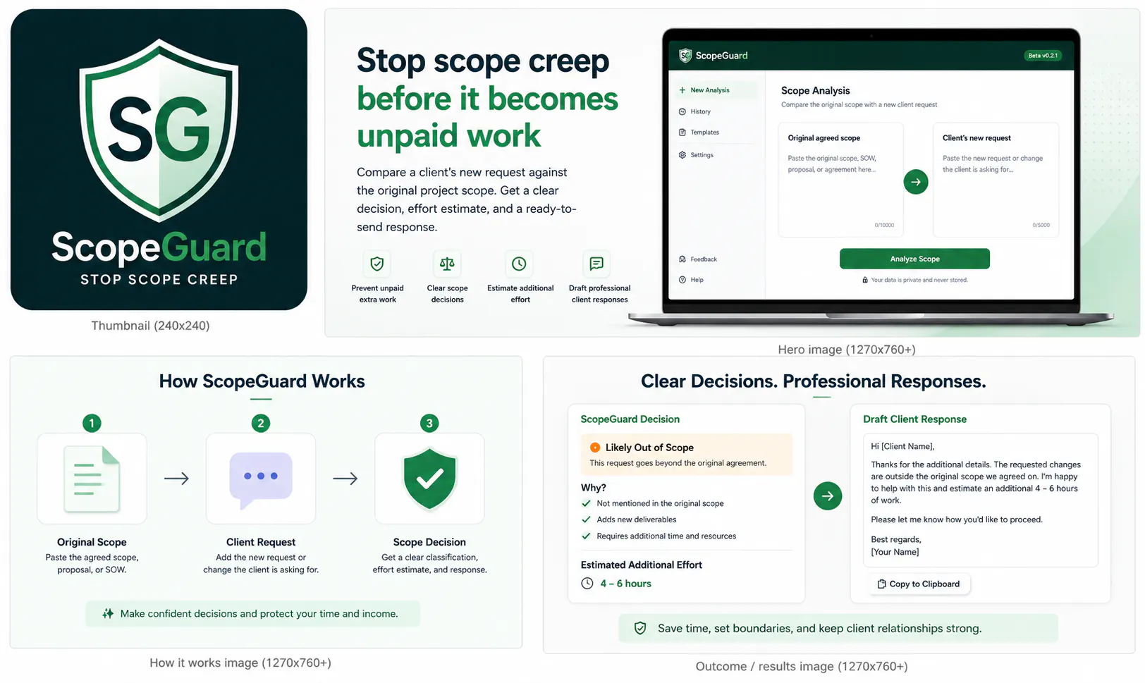 ScopeGuard Beta V0.2.1 gallery image