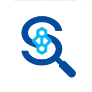 SearchAIFinder logo