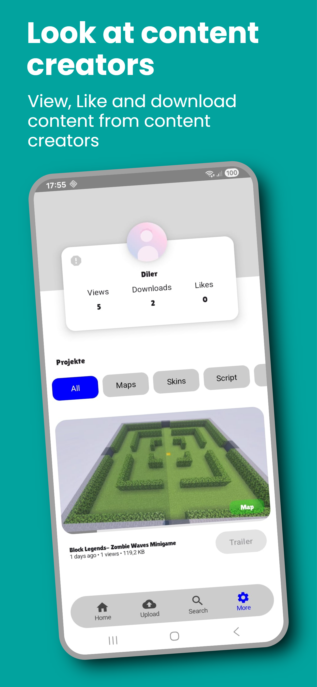 CubixTool for Minecraft gallery image