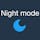 Night Mode for Desktop