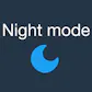 Night Mode for Desktop