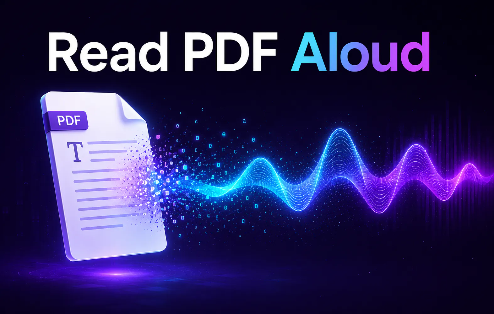 Read PDF Aloud gallery image