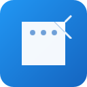 Popouts - Product Hunt launch logo and brand identity