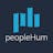 peopleHum - the people platform