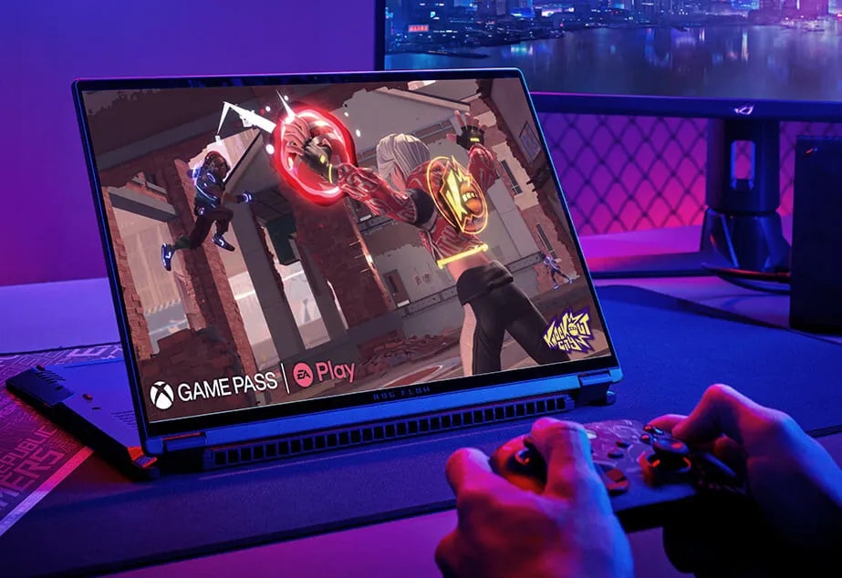 Der beste Gaming -Laptop
