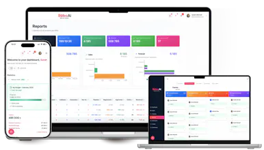 BuboAi CRM for Sales teams gallery image