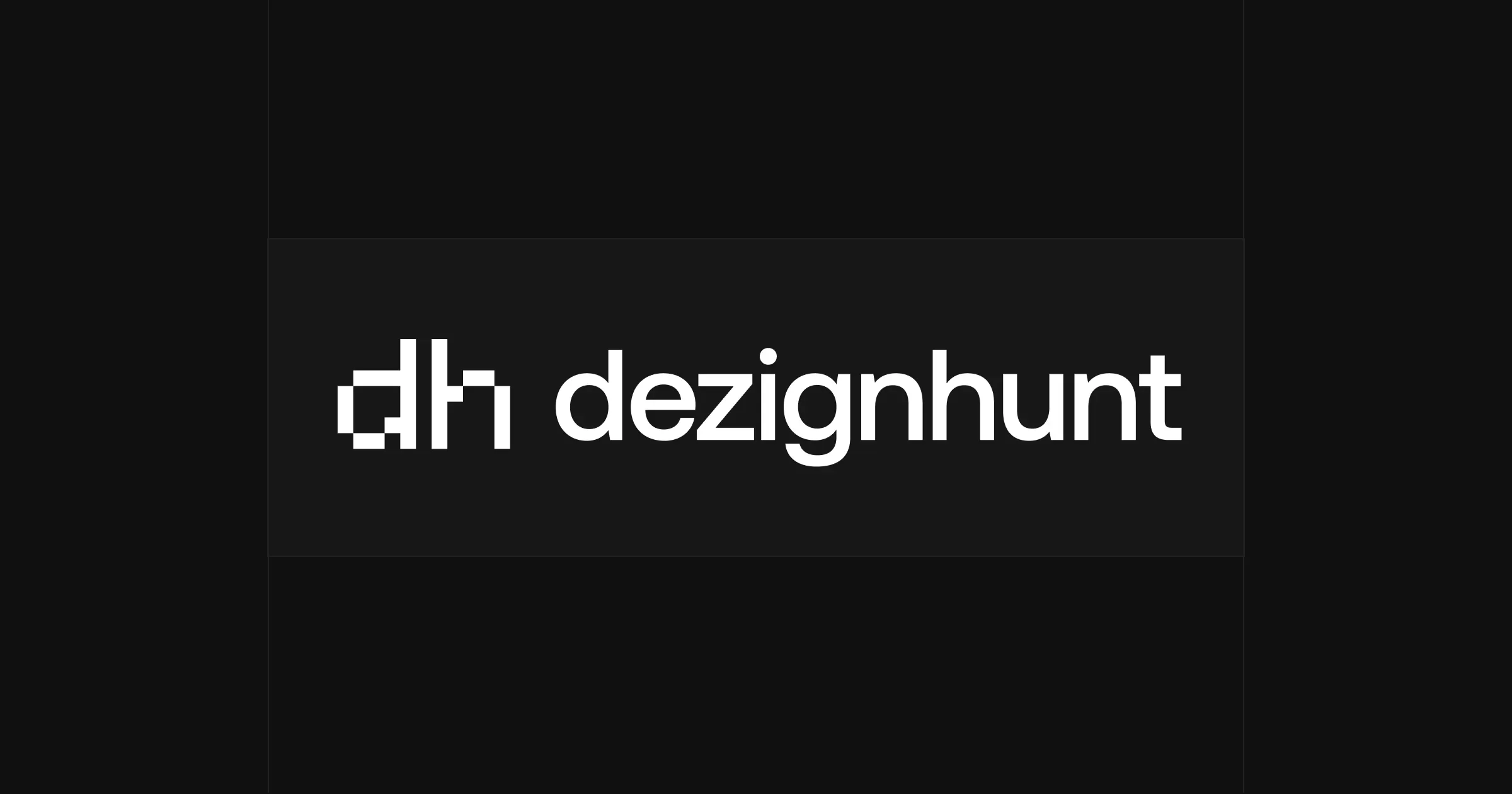 Dezignhunt gallery image