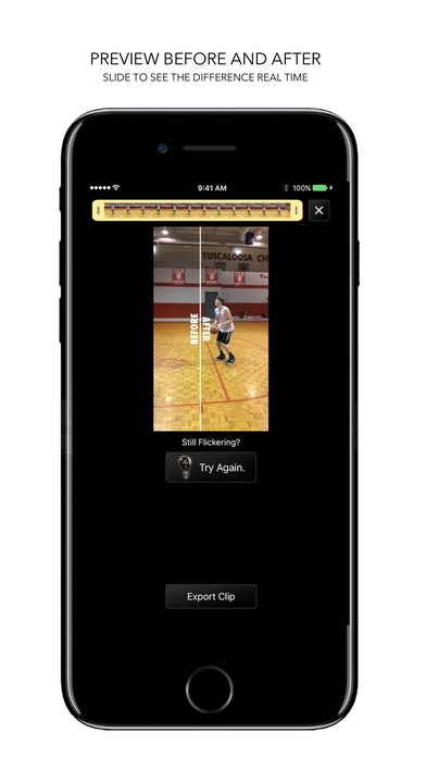 Seed De Flicker gallery image