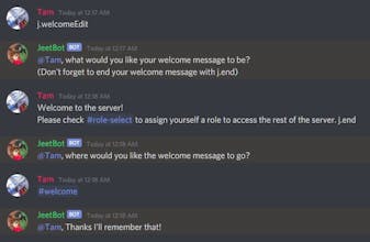 DcBotting gallery image