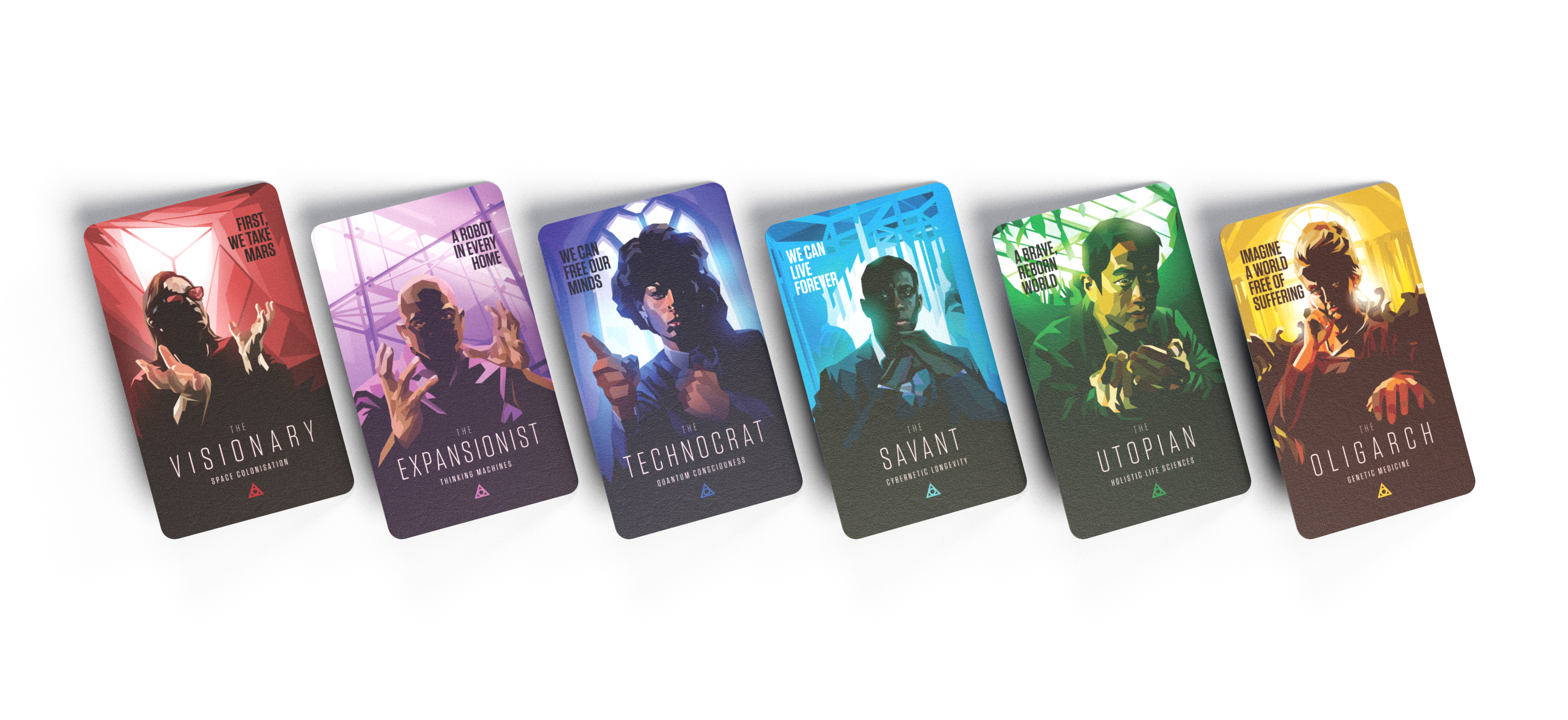 Evil Corp gallery image