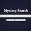 Mystery Search