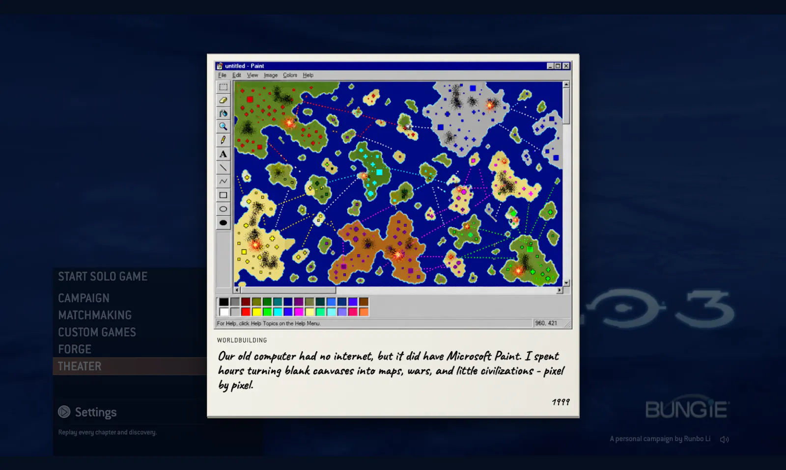 Finish the Story screenshot 9