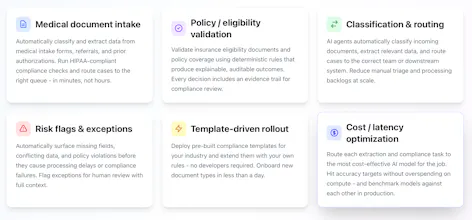 DocuGenius gallery image