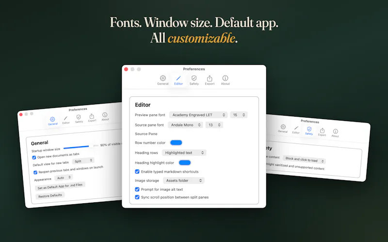 Zizeg screenshot 6