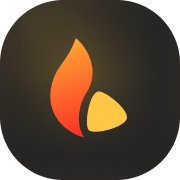 LoomVid - Product Hunt launch logo and brand identity