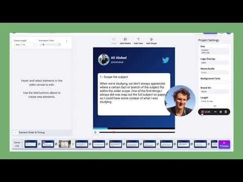 Tweet Vidds gallery image